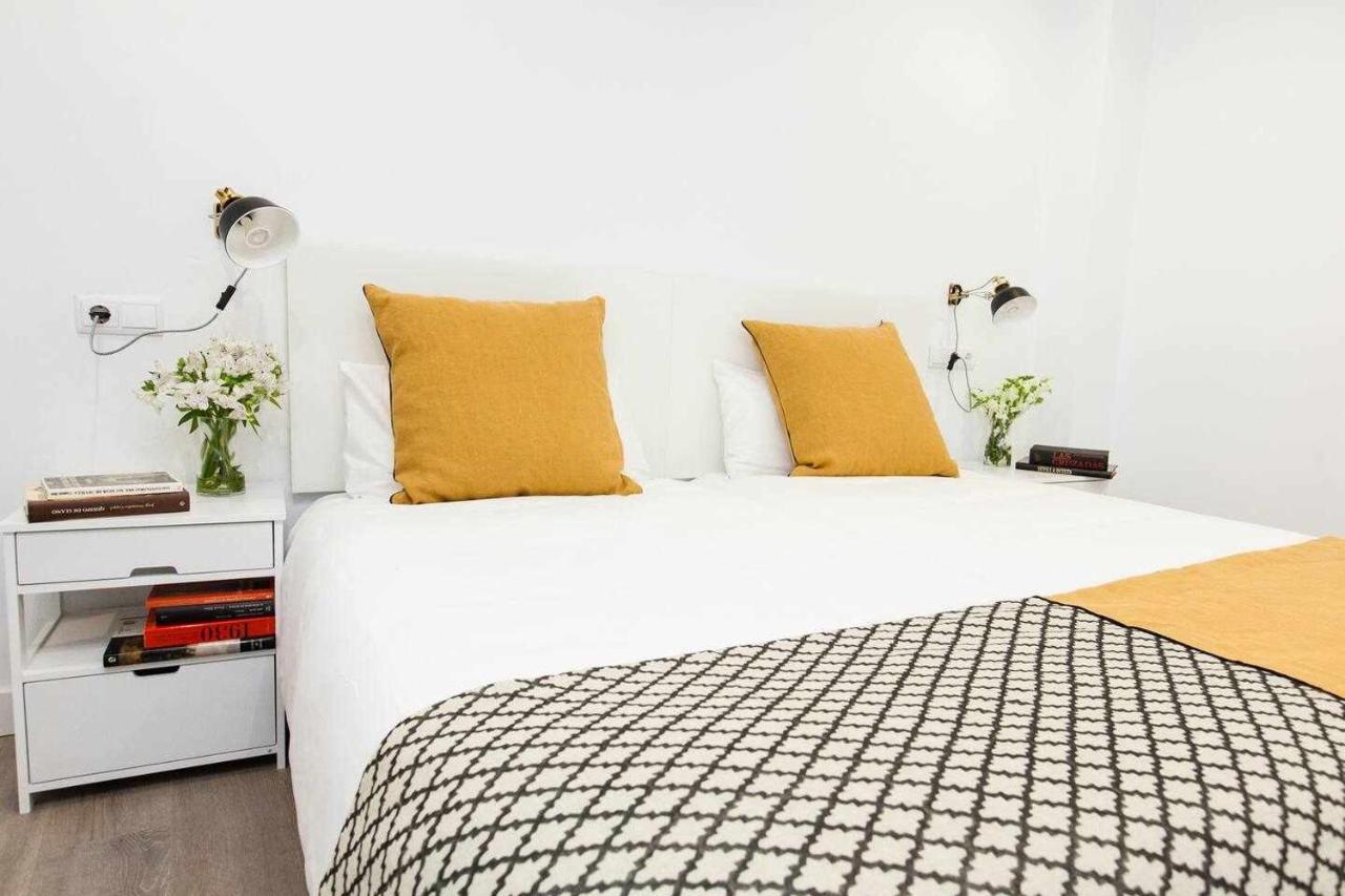 Isg Apartments Downtown Family Haven Free Parking Spot Sevilla Exterior foto