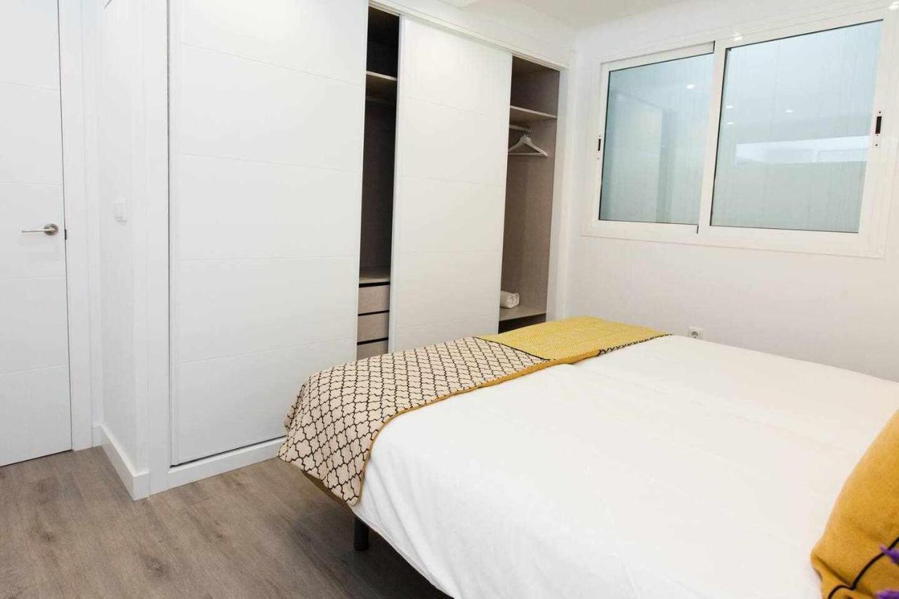 Isg Apartments Downtown Family Haven Free Parking Spot Sevilla Exterior foto