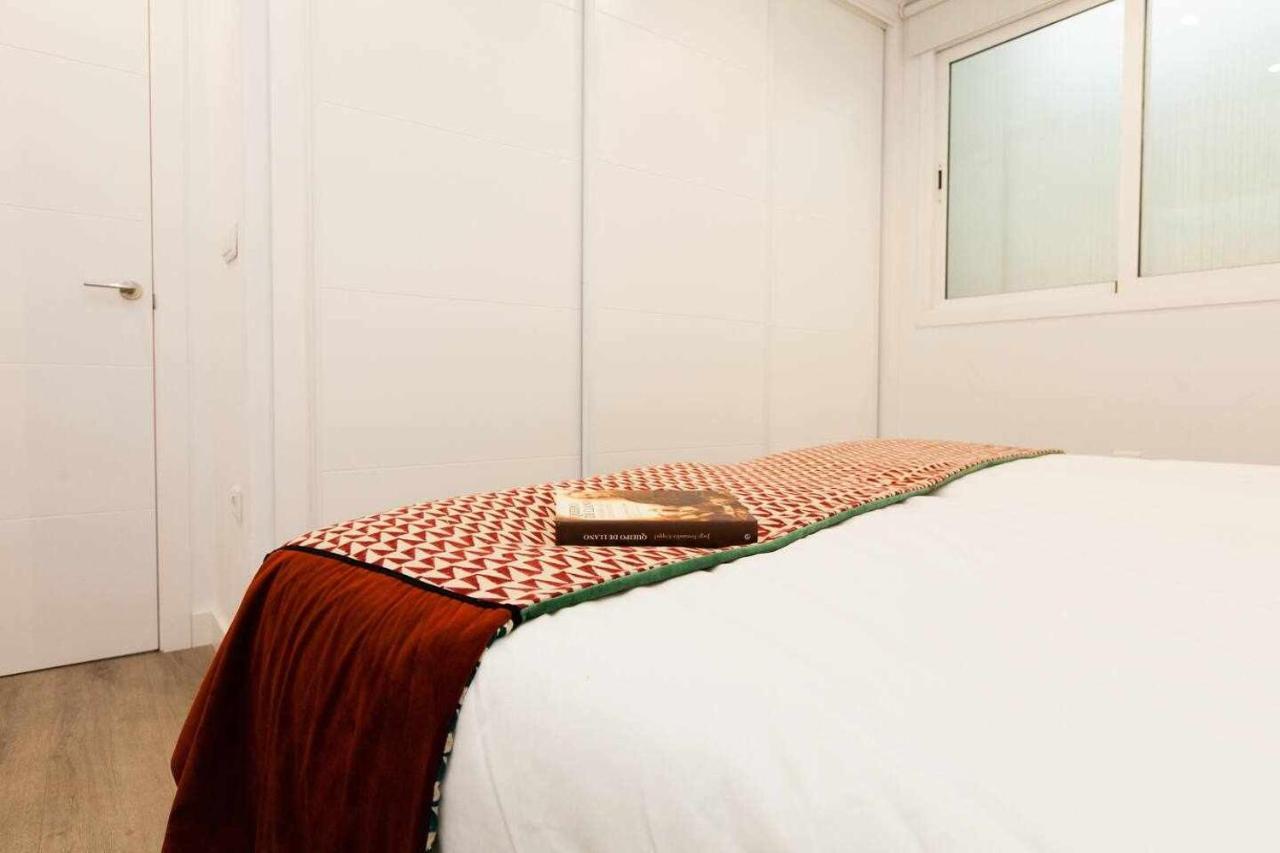 Isg Apartments Downtown Family Haven Free Parking Spot Sevilla Exterior foto